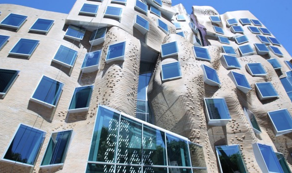 UTS-Gehry-Building