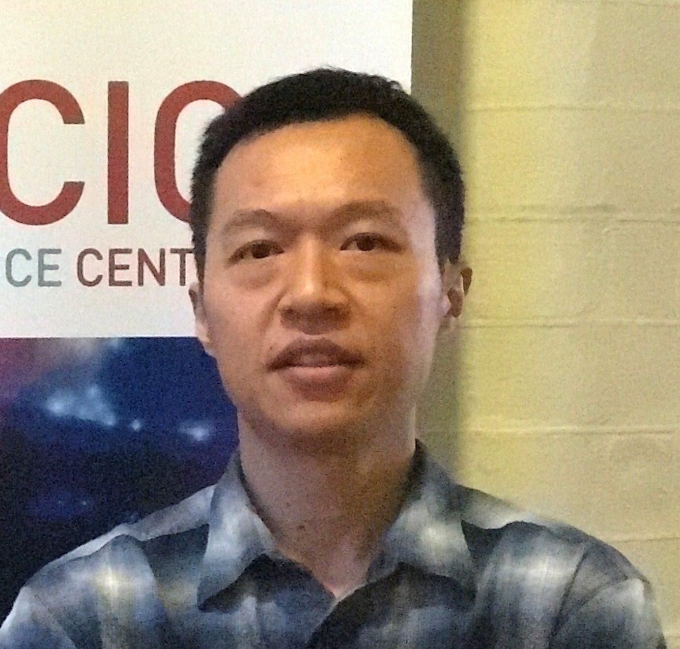 Ming Liu - Research Fellow (Educational Data Science)