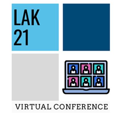 CIC@LAK 2021: International Learning Analytics Conference