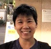 Welcome Dr Lisa-Angelique Lim, our new Postdoctoral Research Fellow!