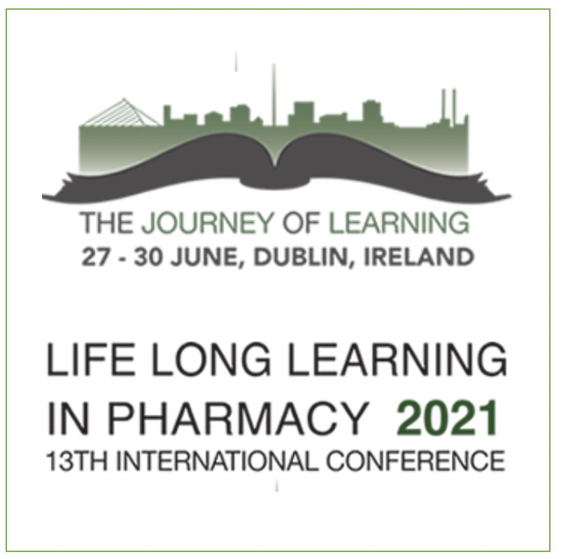 CIC@Pharmacy Life Long Learning 2021