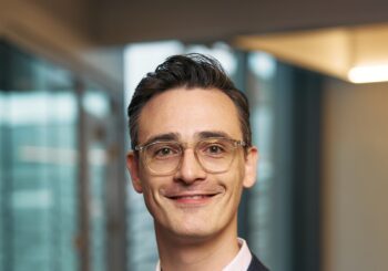 Welcome visiting scholar Rene Kizilcec!